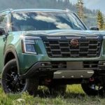 نیسان پاترول ۲۰۲۶ به بازار ایران می‌آید / بازگشت گودزیلا به قلمرو شاسی‌بلندها