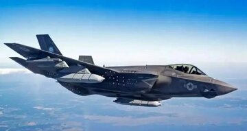 نیویورک‌تایمز: عربستان اف-۳۵ می‌خواهد نه عادی‌سازی روابط با اسرائیل