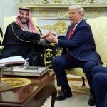 هاآرتص: اسرائیل در دوره ترامپ قادر به رقابت با نفوذ پول‌های خلیج فارس نیست