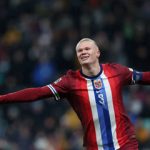 هالند هم به رکورد آقا کریم نرسید