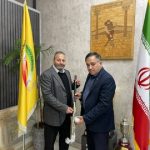 هاکی استقلال هم راه‌اندازی شد!