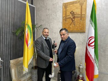 هاکی استقلال هم راهاندازی شد!