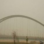 هجده شهر در وضعیت قرمز