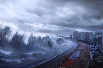 هشتاد سالگی زلزله و سونامی مکران؛ فاجعه‌ای با ۴هزار قربانی/ وضعیت سامانه‌های هشدار سونامی در ایران چگونه است؟/ مکرانِ شرقی آماده زلزله‌ای بزرگ است