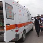 هشدار اورژانس تهران درباره خطرات آلودگی هوا برای گروه‌های حساس