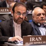 هشدار ایران نسبت‌به تحرکات مخرب آمریکا و سه کشور اروپایی در آژانس