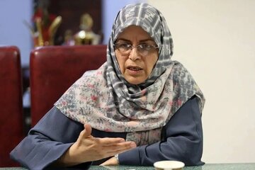 هشدار جدی آذر منصوری؛ این شیوه حکمرانی دیگر قابل دوام نیست / احمد بالدی و فؤاد شمس قربانی ساختاری هستند که نقد را نمی‌شنود