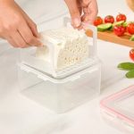 هشدار در مورد ظروف ماست و پنیر/ ظروفی که هرچه نازکتر باشند، ناایمن‌ترند/ مراقب لایه «بیوفیلم» باشید