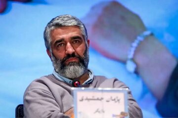 هم پژمان جمشیدی و هم شاکی اش را در دادگاه محاکمه کنید تا وجدان عمومی جامعه قانع شود