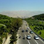 هواشناسی استان تهران اطلاعیه داد