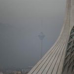 هواشناسی استان تهران اطلاعیه داد