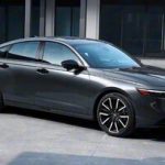 هوندا آکورد ۲۰۲۵ به ایران می‌آید