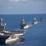 واشنگتن: برنامهای برای حمله به ونزوئلا وجود ندارد