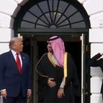 واشنگتن: غنی‌سازی اورانیوم بخشی از توافق با عربستان سعودی نیست