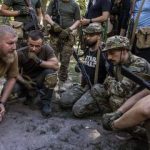 ​​​​​​​واشنگتن: مسکو و کی‌یف برای دستیابی به صلح باید با دادن امتیازات دشوار موافقت کنند