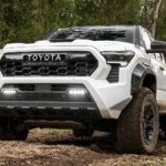 وانت محبوب تویوتا در آمریکا