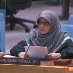 واکنش ایران به ادعای بی‌اساس کانادا