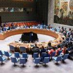 واکنش ایران به تصویب پیش‌نویس قطعنامه آمریکا درباره غزه