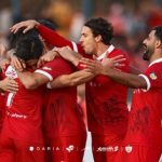 واکنش باشگاه پرسپولیس به پیشنهاد عجیب شمس‌آذر