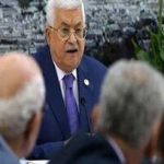 واکنش تشکیلات خودگردان به تصویب قطعنامه: تمامی مسولیت‌ها را می‌پذیریم