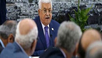 واکنش تشکیلات خودگردان به تصویب قطعنامه: تمامی مسولیت‌ها را می‌پذیریم