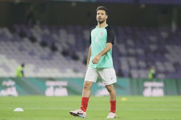 واکنش تند فدراسیون به پست توهین‌آمیز شجاع خلیل‌زاده