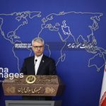 واکنش تهران به جنایت تازه اسرائیل