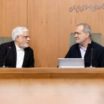 واکنش دولتی ها به ادعای رسایی درباره عارف/ مهاجرانی: من از غیرقانونی بودن ایشان خبر ندارم/ تقوی نژاد: ایراد قانونی در این زمینه وجود ندارد