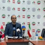 واکنش رییس فدراسیون ووشو به استعفای الهه منصوریان