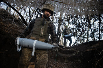 واکنش سران اروپا به طرح ۲۸ ماده‌ای آمریکا درباره صلح در اوکراین