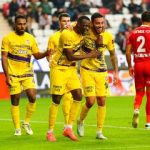 واکنش سپاهان به امضای قرارداد با تیام