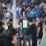 واکنش فدراسیون فوتبال به تصمیمات VAR در بازی استقلال