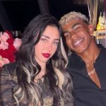 واکنش لامین یامال به جدایی از نیکی نیکول/ ستاره بارسلونا خیانت کرد؟