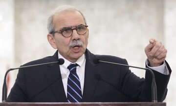 واکنش نخست وزیر لبنان به تجاوز صهیونیست‌ها به ضاحیه