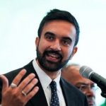 واکنش ها در اسراییل به پیروزی ممدانی؛ «نیویورک سقوط کرد»