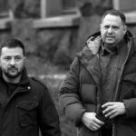 واکنش کرملین به استعفای یرماک / نیویورک تایمز: او خودش را فدای زلنسکی کرد