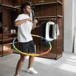 ورزشی سرگرم‌کننده که تناسب اندام را پس از ۶۰ سالگی تقویت می‌کند