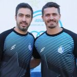 وریا غفوری مسافر اردن شد