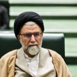 وزیر اطلاعات: در حوزه تهاجمی و آفندی انتقال اسناد رژیم صهیونیستی و انرژی هسته‌ای آن‌ها و شبکه‌های نفوذ صورت گرفته است