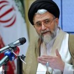 وزیر اطلاعات: رژیم صهیونیستی درگیر اپیدمی نفوذ ایران است/ دشمن تلاش می‌کند با فشار اقتصادی، هجمه رسانه‌ای، نارضایتی را گسترش دهد