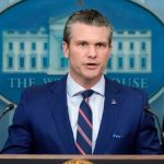 وزیر جنگ آمریکا از یک توافق مهم نظامی با چین خبر داد