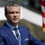 وزیر جنگ آمریکا: واشنگتن آماده ورود به جنگ است / در حال پایهگذاری پایههای سلطه مداوم در دهههای آینده هستیم/ انتقال پنتاگون به جایگاه زمان جنگ