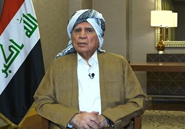 وزیر خارجه عراق:‌ به روابط خود با ایران احترام می‌گذاریم و با آن‌ها صریح و شفاف هستیم / تهران اگر با واشنگتن مشکل دارد باید مذاکره کند