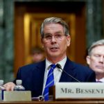 وزیر خزانه داری آمریکا: نمی‌خواهیم از نظر اقتصادی از چین جدا شویم