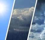 وضعیت دما و بارش کشور تا اواخر آذرماه اعلام شد