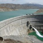 وضعیت عجیب و نگران‌کننده سد لتیان/ چقدر آب در لتیان وجود دارد؟