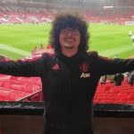 وقتی آرایشگاه رفتن شما به فوتبال بستگی دارد!