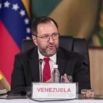 ونزوئلا از ایران قدردانی کرد