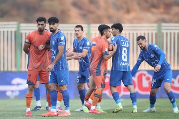 پادیاب؛ تیمی که نوژن و داماش نشد!