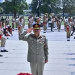 پارلمان پاکستان با گسترش اختیارات فرماندهان ارتش موافقت کرد / قدرت، رسما به نظامیان منتقل شد